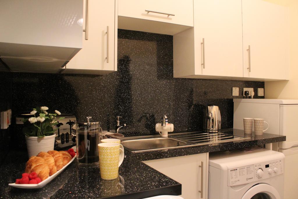 Ferienwohnung The Berwyn – Berwyn House Wrexham Exterior foto